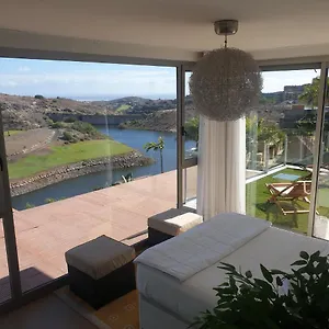  Resort Salobre Golf Dragos Atico De Lujo España