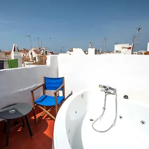 *** Hotel Boutique Rifugioazul Spagna