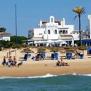 ** Affittacamere El Campanario Spagna