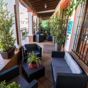 ** Affittacamere Rural La Fonda Del Rocio Spagna
