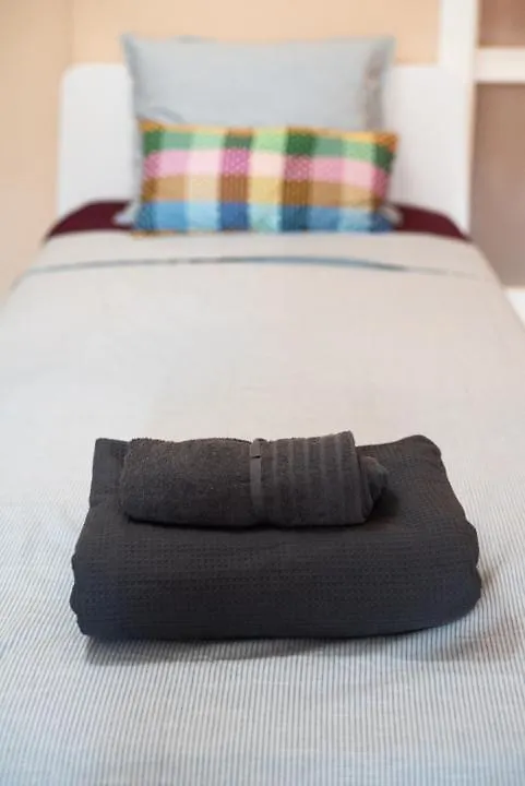 Traditional Rooms In Eixample Barcellona Spagna
