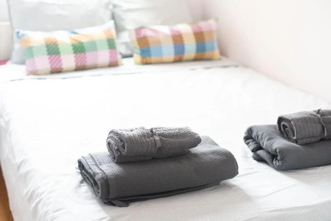 Traditional Rooms In Eixample Barcellona Spagna